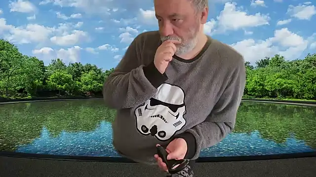 LondonTeffy online show from 12.06.24