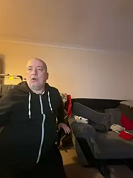 LondonTeffy online show from 12.06.24