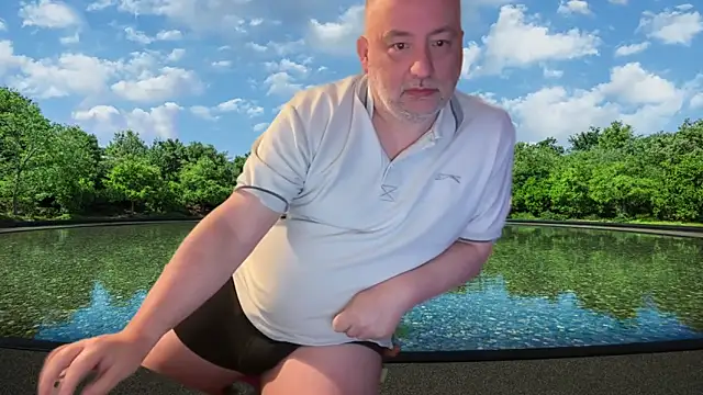 LondonTeffy online show from 12.09.24