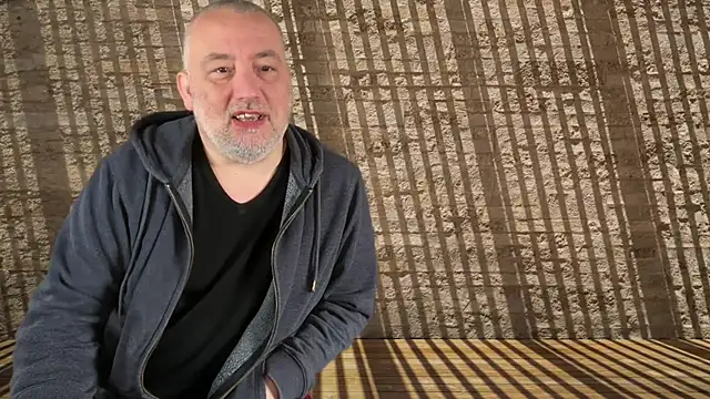 LondonTeffy online show from 12.13.24