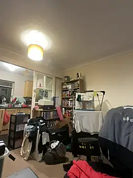 LondonTeffy online show from 12.13.24