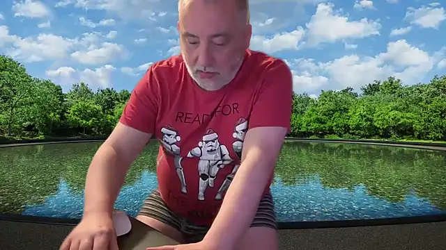 LondonTeffy online show from 12.17.24