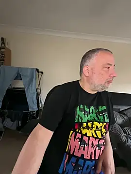 LondonTeffy online show from 12.27.24