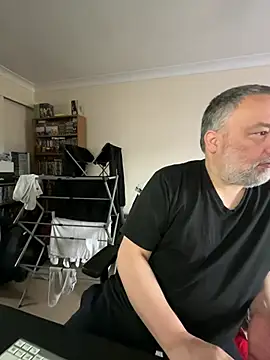 LondonTeffy online show from 01.31.25