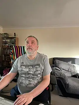 LondonTeffy online show from 02.06.25