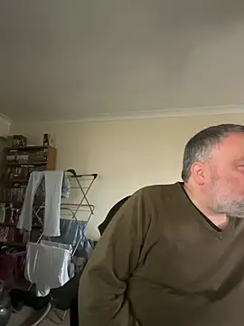 LondonTeffy online show from 02.07.25