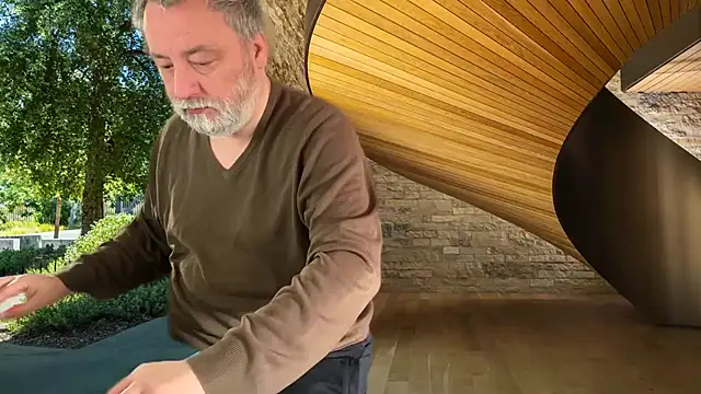 LondonTeffy online show from 02.21.25