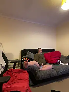 LondonTeffy online show from 02.24.25