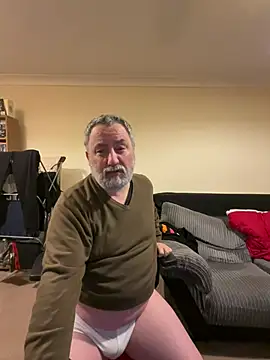 LondonTeffy online show from 02.25.25