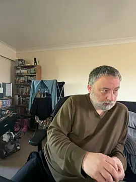 LondonTeffy online show from 02.28.25