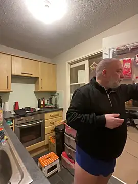 LondonTeffy online show from 03.03.25