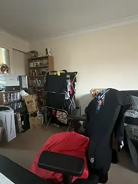 LondonTeffy online show from 09.09.25