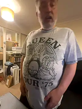 LondonTeffy online show from 09.10.25