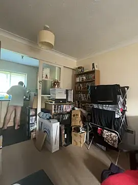 LondonTeffy online show from 09.11.25