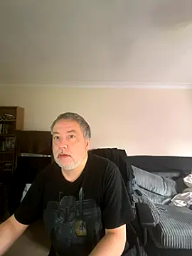 LondonTeffy online show from 10.10.25