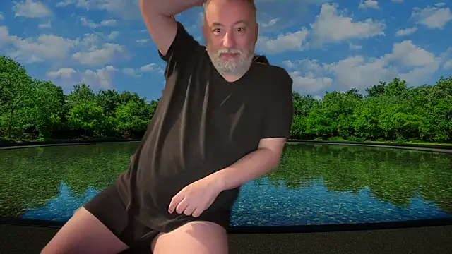 LondonTeffy online show from 11.05.25