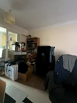 LondonTeffy online show from 11.07.25