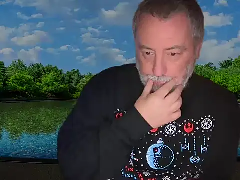 LondonTeffy online show from 12.22.25