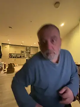 LondonTeffy online show from 02.09.26