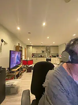 LondonTeffy online show from 02.23.26