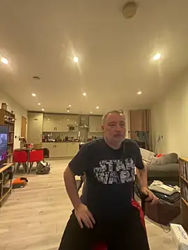 LondonTeffy online show from 03.03.26