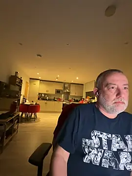 LondonTeffy online show from 04.07.26