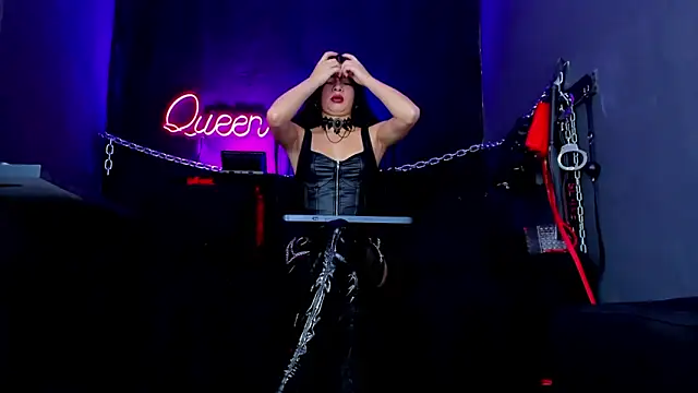 AshleyStones online show from 03.31.26