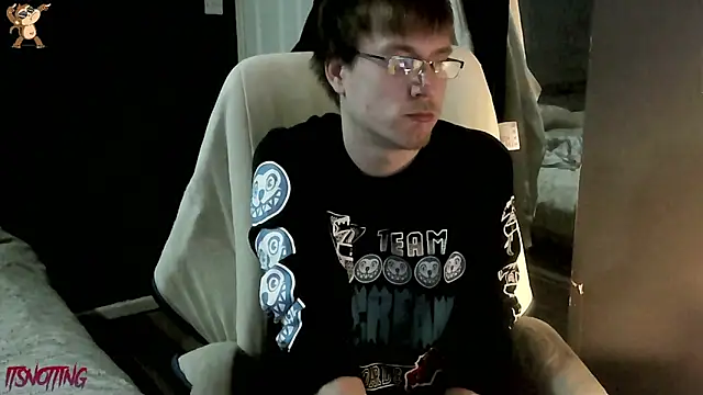 Snapshot of Itsnotting834 chatting on 01.03.25 Itsnotting834 online show from 01.03.25