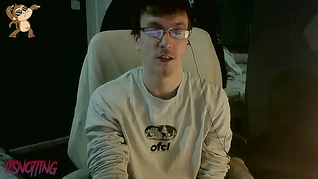 Snapshot of Itsnotting834 chatting on 01.17.25 Itsnotting834 online show from 01.17.25