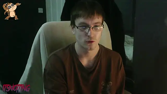 Snapshot of Itsnotting834 chatting on 01.31.25 Itsnotting834 online show from 01.31.25