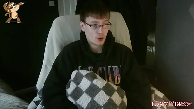 Snapshot of Itsnotting834 chatting on 02.07.25 Itsnotting834 online show from 02.07.25