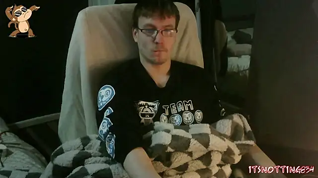 Snapshot of Itsnotting834 chatting on 02.07.25 Itsnotting834 online show from 02.07.25