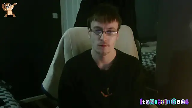 Snapshot of Itsnotting834 chatting on 02.11.25 Itsnotting834 online show from 02.11.25