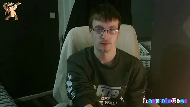 Snapshot of Itsnotting834 chatting on 02.13.25 Itsnotting834 online show from 02.13.25