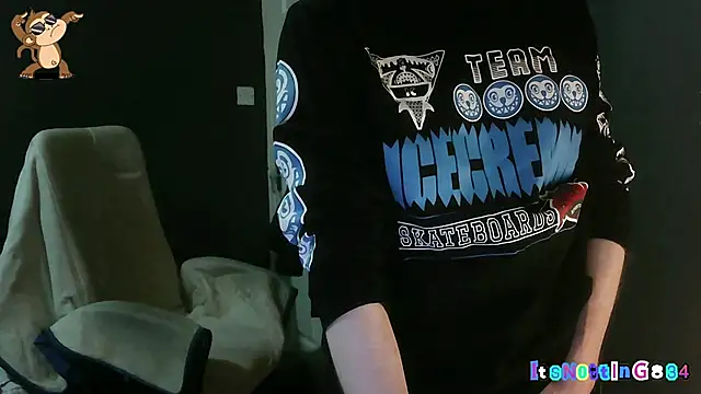 Snapshot of Itsnotting834 chatting on 02.14.25 Itsnotting834 online show from 02.14.25