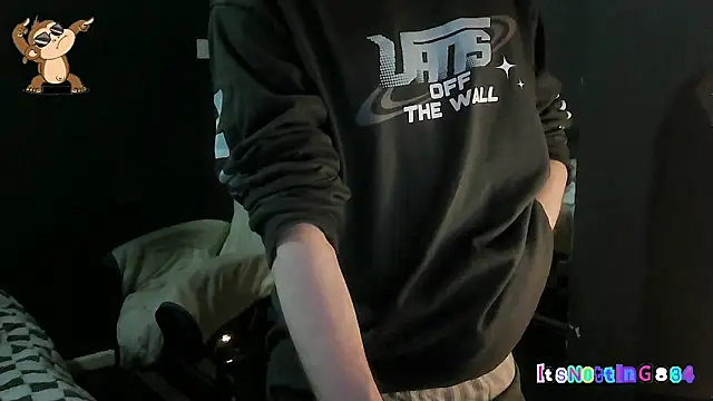 Snapshot of Itsnotting834 chatting on 02.20.25 Itsnotting834 online show from 02.20.25