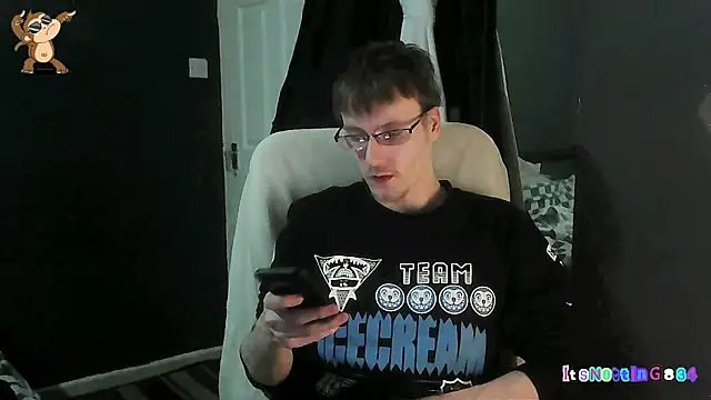 Snapshot of Itsnotting834 chatting on 02.27.25 Itsnotting834 online show from 02.27.25