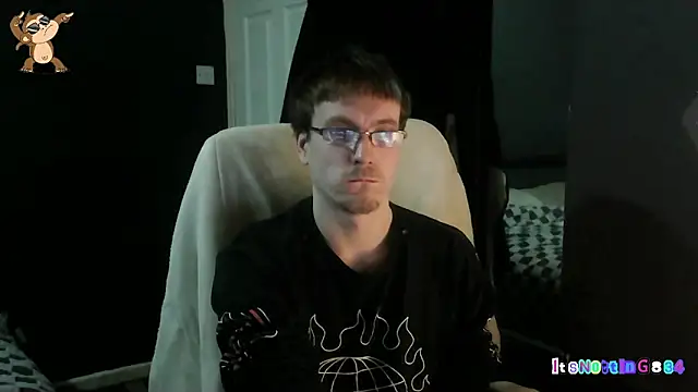 Snapshot of Itsnotting834 chatting on 03.05.25 Itsnotting834 online show from 03.05.25