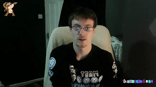 Snapshot of Itsnotting834 chatting on 03.06.25 Itsnotting834 online show from 03.06.25