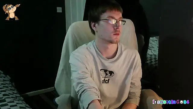 Snapshot of Itsnotting834 chatting on 03.08.25 Itsnotting834 online show from 03.08.25