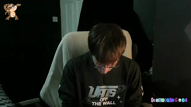 Snapshot of Itsnotting834 chatting on 03.08.25 Itsnotting834 online show from 03.08.25