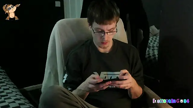 Snapshot of Itsnotting834 chatting on 03.09.25 Itsnotting834 online show from 03.09.25