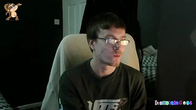 Snapshot of Itsnotting834 chatting on 03.09.25 Itsnotting834 online show from 03.09.25