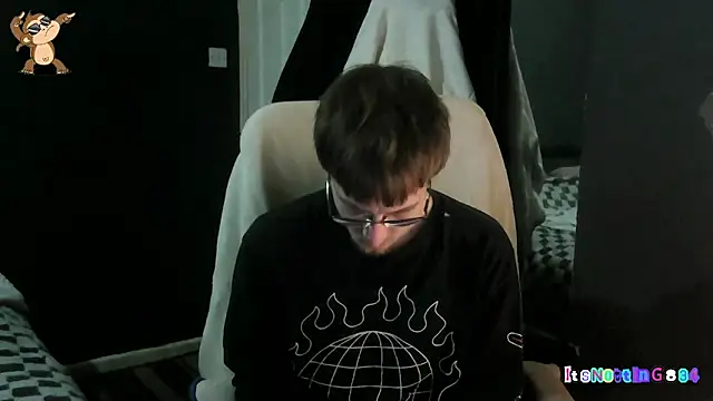 Snapshot of Itsnotting834 chatting on 03.11.25 Itsnotting834 online show from 03.11.25