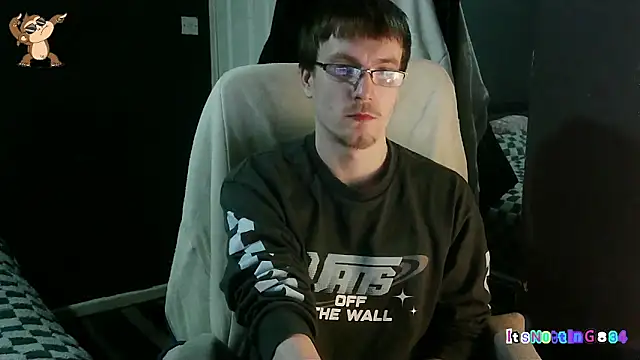 Snapshot of Itsnotting834 chatting on 03.14.25 Itsnotting834 online show from 03.14.25