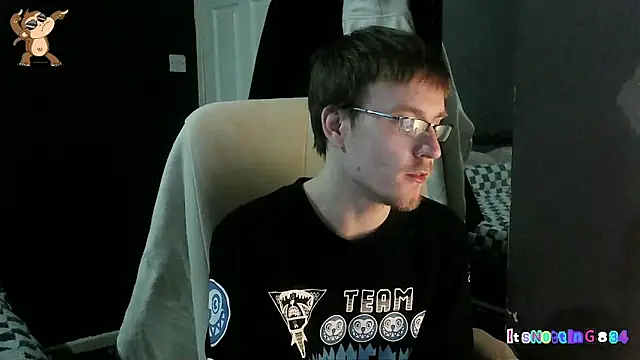 Snapshot of Itsnotting834 chatting on 03.14.25 Itsnotting834 online show from 03.14.25