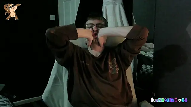 Snapshot of Itsnotting834 chatting on 03.15.25 Itsnotting834 online show from 03.15.25