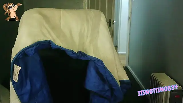 Snapshot of Itsnotting834 chatting on 09.14.25 Itsnotting834 online show from 09.14.25