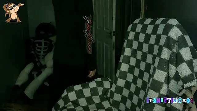 Snapshot of Itsnotting834 chatting on 11.05.25 Itsnotting834 online show from 11.05.25