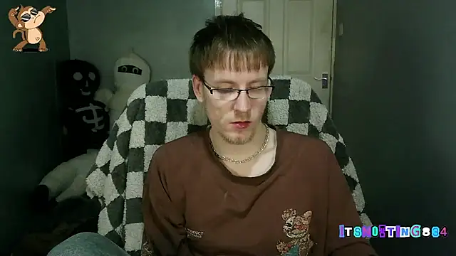 Snapshot of Itsnotting834 chatting on 11.07.25 Itsnotting834 online show from 11.07.25